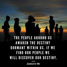 Find Your People Find Your Destiny Inspire Network