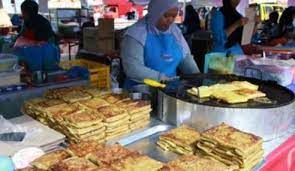 To usher in the holy month of ramadan this year, the chefs of big apple restaurant berjaya times square hotel, kuala lumpur has skilfully put together a sumptuous buffet spread (bazaar themed buffet feast) with more than 200 authentic local cuisines, promising an exceptional. Bazar Ramadan Archives Mynewshub