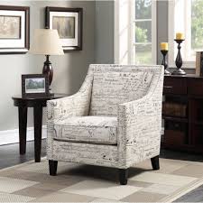 Emery Accent Chair Ottoman Assorted Colors Sam S Club Accent Chairs Furniture Picket House Furnishings