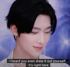 Ricky drew himself 🤩 : r/zerobaseone