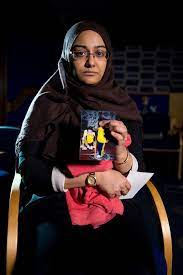 Shamima begum left the united kingdom to join isis in syria when she was 15. Shamima Begum Could Brainwash Her Newborn Baby Says Mum Birmingham Live