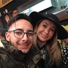 Geraldine Bazán no ha perdido el número 1 en el corazón de su mamá (dice su  hermano)