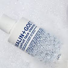 Malin Goetz Grapefruit Face Cleanser In 2021 Face Cleanser Cleanser Grapefruit Scent
