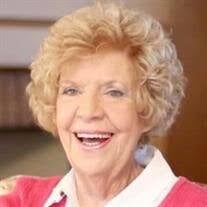 Betty J. Thompson Obituary