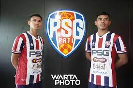 We did not find results for: Psg Pati Luncurkan Jersey Home Dengan Konsep Explore Pati Ini Detail Maknanya Wartaphoto Net