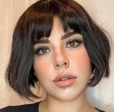 See the best women's hairstyles and haircuts for 2021. 5 Easy Attractive Hairstyles For Ladies Fashionisers C