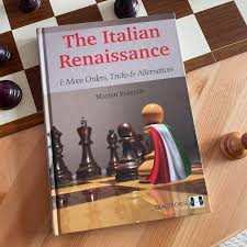 And there is a new in chess book by muller and someone else that is coming out later this year that you might be interested in. Quality Chess Posts Facebook
