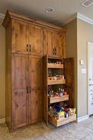 Maybe you would like to learn more about one of these? Traditional Kitchen Pantry Cabinet Free Standing Pantry Design Pantry Cabinet