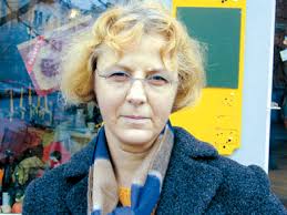 Umfrage unter Burgern