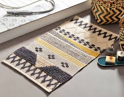 Maybe you would like to learn more about one of these? Tapis De Bain Motif Ethnique 1600 G M Becquet