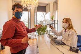 Personeel valt onnodig uit door lange wachttijd ggd. Coronatest Vakantie Spoedtest Nl Betrouwbaar Rivm Gevalideerd