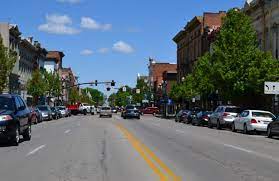 150 Travel_oh_pemberville Ideas In 2021 Ohio Travel What Is Rounding