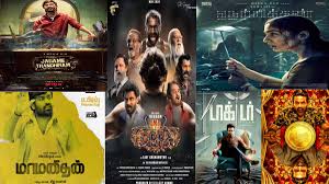 February 2020 movies february 2020's best movies were sonic the hedgehog, waiting for anya, the invisible man and las pildoras de mi novio (my boyfriend's meds). Upcoming Tamil Movie Release In Ott Disney Amazon Prime And Netflix
