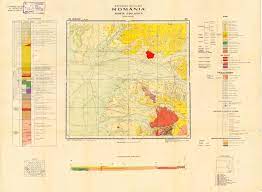 Download for free report this document. Harta Geologica A Romaniei Pdf Harta Istorica A Romaniei Harta