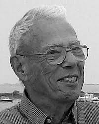 Norman Stickney Obituary (2015)