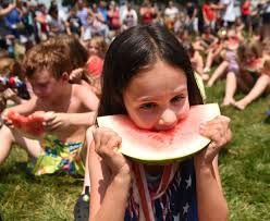 Bel Air Independence Day events and contest results