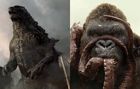 Godzilla Vs. Kong' Will Carry Over 'Kong: Skull Island's' Aesthetic -  Heroic Hollywood