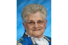 Joyce Jensen Obituary (2018)