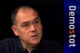 Radic: Theres No Way to Resolve the Conflict in Gaza Through Negotiations