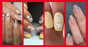 Jun 22, 2021 · 16 diseños de uñas fáciles de recrear para verte elocuente toda la semana por libertad richarte | junio 22, 2021 las manicuras y uñas postizas cada vez se ponen más de moda, y con mil tendencias, diseños, así como tonos para combinar y lucir tus manitas, lo más fácil es hacerlo nosotras mismas en lugar de gastar media quincena en. 25 Lindas Unas De Pascua Que Debes Probar Esta Primavera