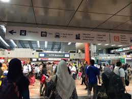 Ets gold fares from kl to padang besar The Guide For Padang Besar To Kl With Ets Train Busonlineticket Com