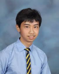 Rebecca Ann Fairey James Williams