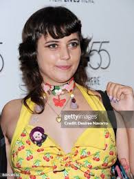 223 Joan Hannah Photos & High Res Pictures