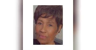 Mrs. Shirley Mae Williams Landry Obituary