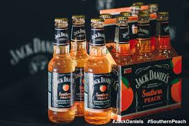 Inspired by over 150 years of premium craft tradition, country cocktails are a refreshing new take on classic jack flavors and are perfect for any drinking. Jack Daniels Southern Peach Cocktail Making Your Summer Sweeter