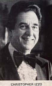 Christopher Izzo Discography: Vinyl, CDs, & More