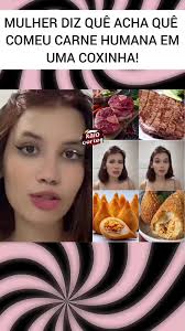 Casos Que Chocaram O Brasil Coxinha