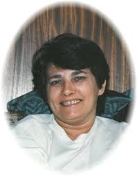 Hazel Major Obituary