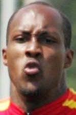 Thaddeus Perry's Instagram, Twitter & Facebook