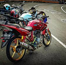 Instagram photos and videos tagged as #herexsoloraya. Actually Just A Matter Of Time Tiger Modifikasi Nganjuk Facebook