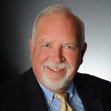 My dad died four years ago today. He was a great father and man. I miss him  a lot. He was my role model in public and community service. Here he is