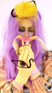 🐥Happy Easter Eve💛Witchy Fashionista Jesus has gone to the realm of the  dead to find her inner Goddess Dream at Blåkulla🐥🐰Happy Easter 🐰🐥  Beautiful music by Sandra Josefine 'Goddess Dream' 💕 @Sandra ...