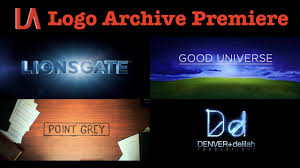 Check spelling or type a new query. Lionsgate Good Universe Point Grey Denver Deliah Productions Youtube
