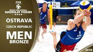 Check spelling or type a new query. Perusic Schweiner Vs Semenov Leshukov 4 Ostrava Fivb Beach Volleyball World Tour 17 18 Youtube