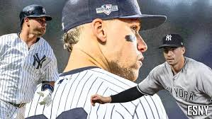 Four New York Yankees players who are developing negative reputations