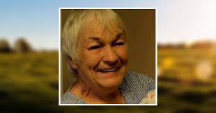 Lois Ann Helm Obituary November 30, 2016