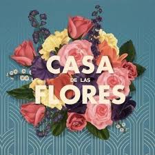 La Casa De Las Flores Poster Id 1559713 Flower Art Painting Flower Art Flowers