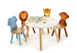 Die haltestange an der backofenklappe sollten sie aber an schrauben. Kindertisch Und Stuhle Gestalten Sie Einen Entzuckenden Spielplatz