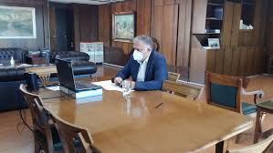 Άμεση & συντονισμένη η κρατική παρέμβαση. 8eodwrikakos Pandhmia Einai Wra Ey8ynhs Gia Oloys Tomanifesto Gr