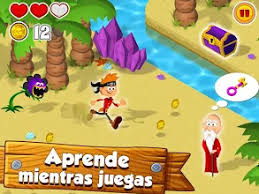 Juegos infantiles didácticos ☺ y juegos educativos para niños de primaria. Mathland Matematicas Para Ninos Apps En Google Play