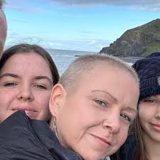 Fundraiser for Fiona Kennedy by Claire Vyse : Fi and her family make some  incredible memories