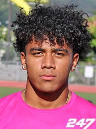 Hawaii All Time Football Recruits