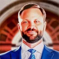 Patrick Tuley's Instagram, Twitter & Facebook