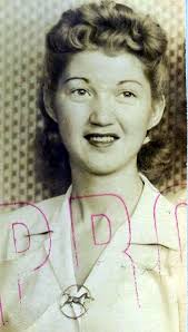 Opal McBride Obituary