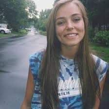 Sarah Scriver (scriversarah)