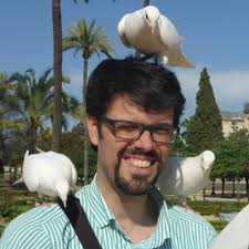 Manuel PALOMO-DUARTE